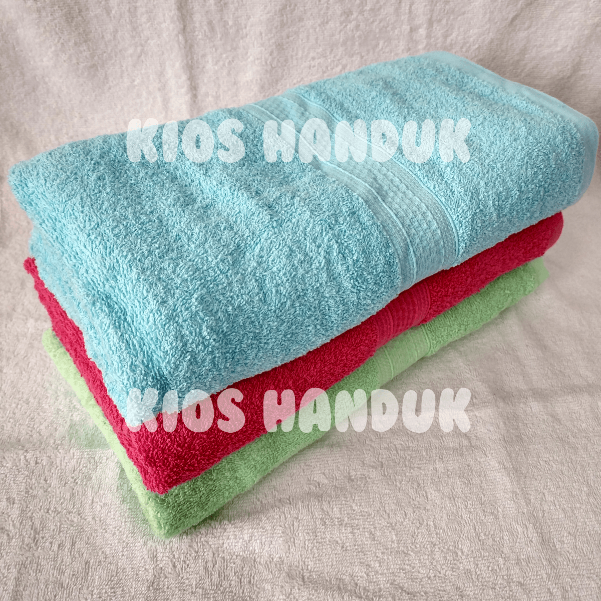 Handuk Mandi Anjoly 70x135 cm